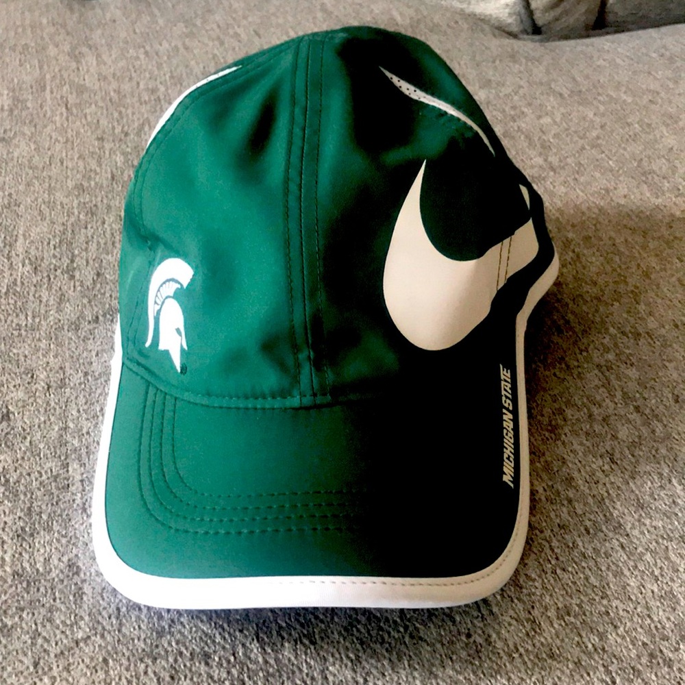 Men’s Nike Michigan state hat